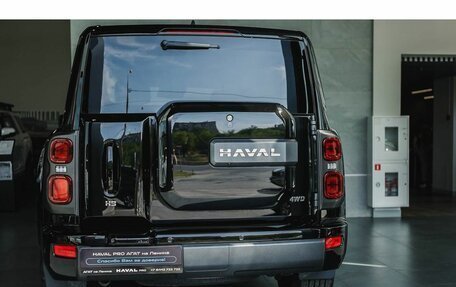 Haval H9, 2026 год, 5 247 070 рублей, 4 фотография