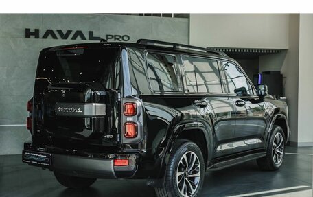 Haval H9, 2026 год, 5 247 070 рублей, 3 фотография