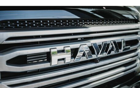 Haval H9, 2026 год, 5 247 070 рублей, 6 фотография