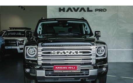 Haval H9, 2026 год, 5 247 070 рублей, 2 фотография