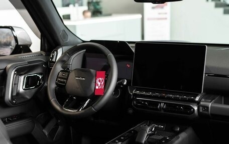 Haval H7, 2026 год, 4 157 850 рублей, 27 фотография