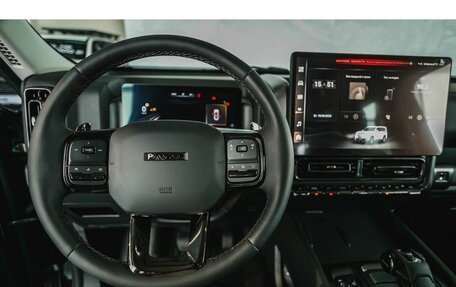 Haval H9, 2026 год, 5 247 070 рублей, 15 фотография