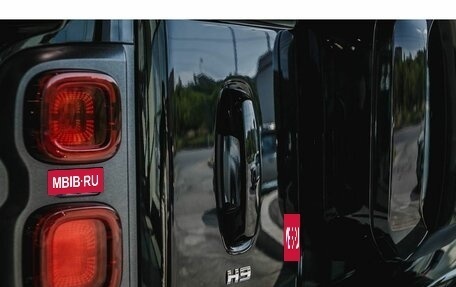 Haval H9, 2026 год, 5 247 070 рублей, 10 фотография