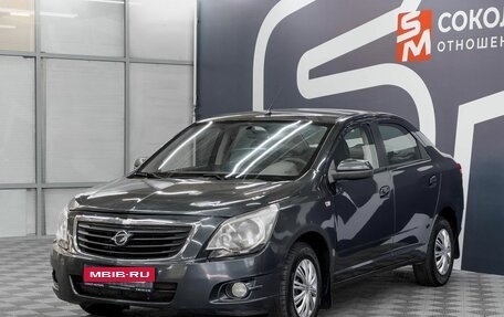 Ravon R4, 2017 год, 499 900 рублей, 3 фотография