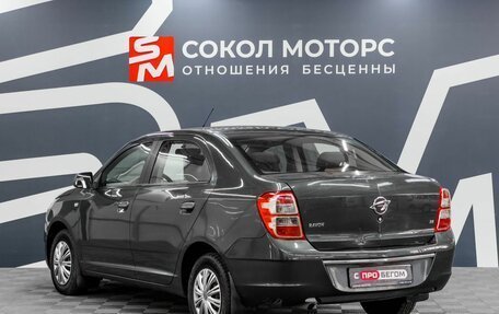 Ravon R4, 2017 год, 499 900 рублей, 4 фотография