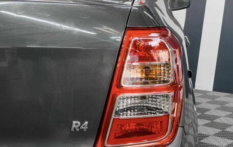 Ravon R4, 2017 год, 499 900 рублей, 13 фотография