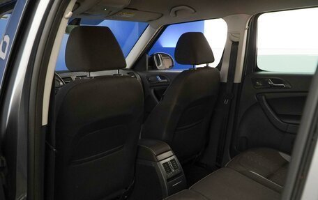 Skoda Yeti I рестайлинг, 2017 год, 1 125 025 рублей, 11 фотография