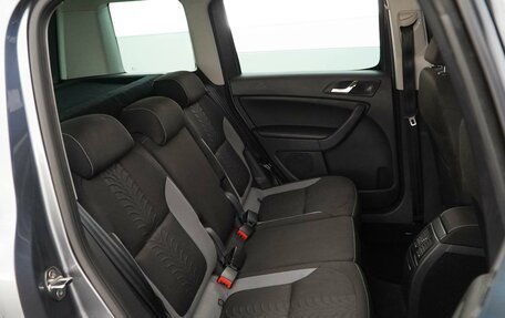 Skoda Yeti I рестайлинг, 2017 год, 1 125 025 рублей, 7 фотография