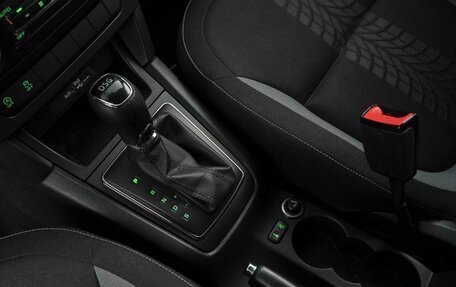 Skoda Yeti I рестайлинг, 2017 год, 1 125 025 рублей, 14 фотография