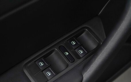 Skoda Yeti I рестайлинг, 2017 год, 1 125 025 рублей, 16 фотография
