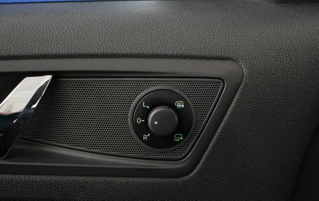 Skoda Yeti I рестайлинг, 2017 год, 1 125 025 рублей, 15 фотография
