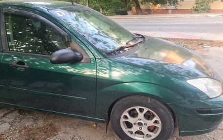 Ford Focus IV, 2000 год, 275 000 рублей, 2 фотография