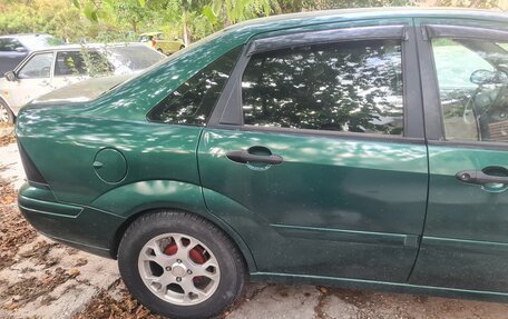 Ford Focus IV, 2000 год, 275 000 рублей, 5 фотография