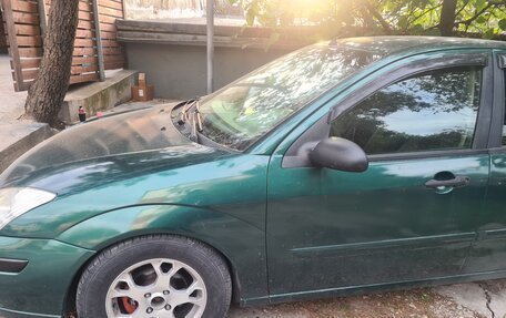 Ford Focus IV, 2000 год, 275 000 рублей, 3 фотография