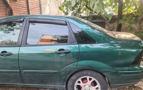 Ford Focus IV, 2000 год, 275 000 рублей, 6 фотография
