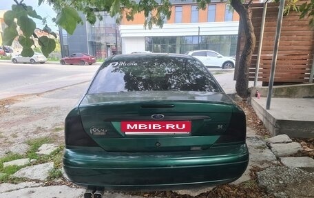 Ford Focus IV, 2000 год, 275 000 рублей, 4 фотография