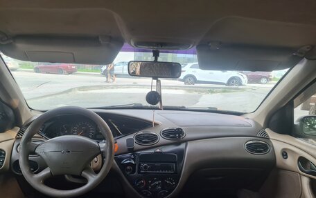 Ford Focus IV, 2000 год, 275 000 рублей, 7 фотография