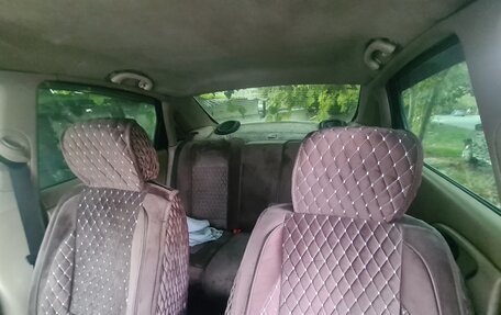 Ford Focus IV, 2000 год, 275 000 рублей, 9 фотография