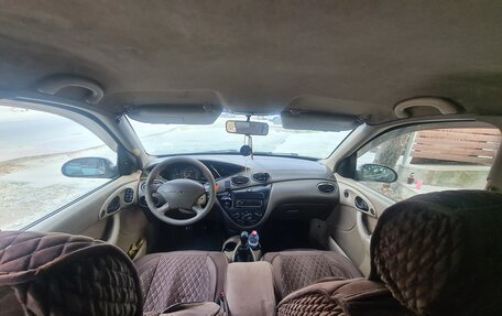 Ford Focus IV, 2000 год, 275 000 рублей, 8 фотография