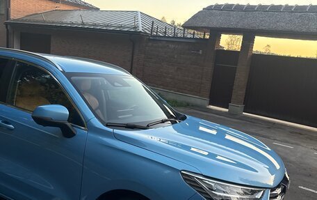 Haval Jolion, 2022 год, 1 600 000 рублей, 3 фотография