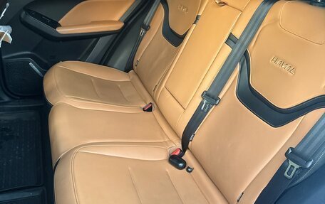 Haval Jolion, 2022 год, 1 600 000 рублей, 6 фотография