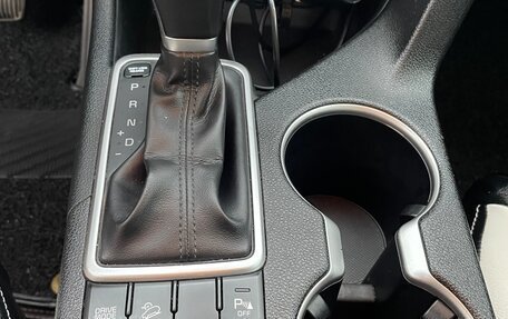 KIA Sportage IV рестайлинг, 2018 год, 1 980 000 рублей, 19 фотография