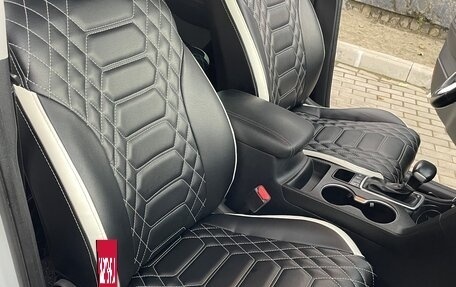 KIA Sportage IV рестайлинг, 2018 год, 1 980 000 рублей, 12 фотография