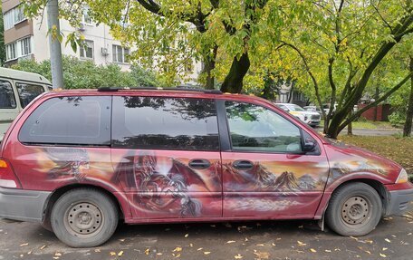 Ford Windstar II, 1999 год, 300 000 рублей, 3 фотография