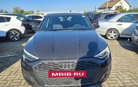 Audi A3, 2023 год, 2 272 000 рублей, 5 фотография
