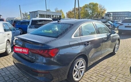 Audi A3, 2023 год, 2 272 000 рублей, 2 фотография