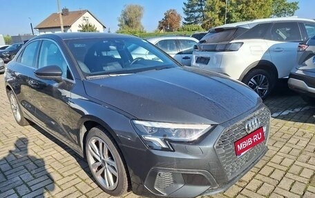 Audi A3, 2023 год, 2 272 000 рублей, 3 фотография