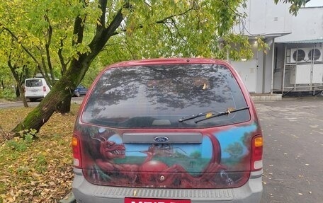 Ford Windstar II, 1999 год, 300 000 рублей, 4 фотография