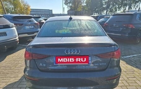 Audi A3, 2023 год, 2 272 000 рублей, 6 фотография