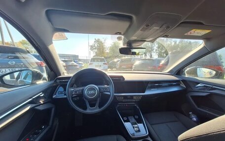 Audi A3, 2023 год, 2 272 000 рублей, 11 фотография