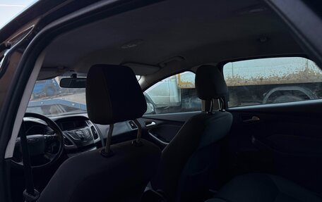 Ford Focus III, 2011 год, 650 000 рублей, 9 фотография