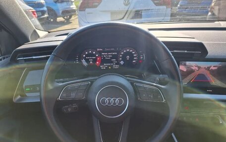 Audi A3, 2023 год, 2 272 000 рублей, 16 фотография
