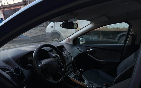 Ford Focus III, 2011 год, 650 000 рублей, 8 фотография