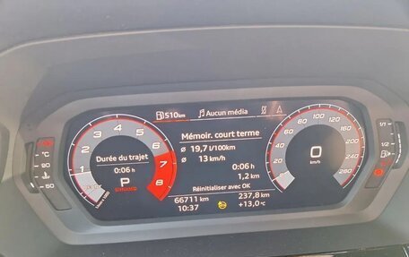 Audi A3, 2023 год, 2 272 000 рублей, 14 фотография