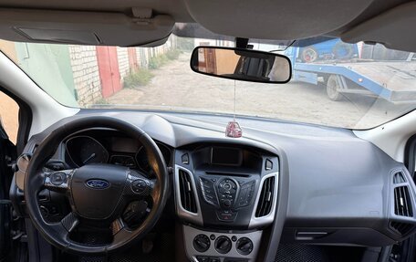 Ford Focus III, 2011 год, 650 000 рублей, 7 фотография