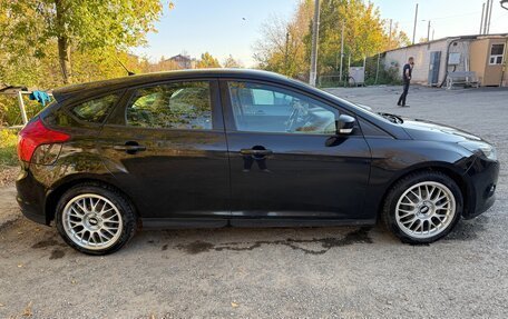 Ford Focus III, 2011 год, 650 000 рублей, 3 фотография