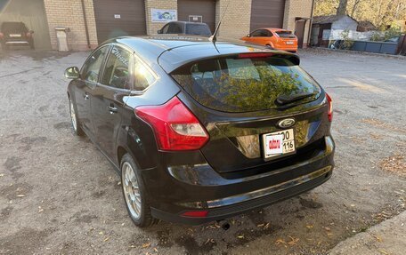 Ford Focus III, 2011 год, 650 000 рублей, 5 фотография