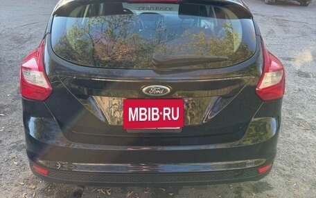 Ford Focus III, 2011 год, 650 000 рублей, 6 фотография