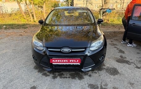 Ford Focus III, 2011 год, 650 000 рублей, 4 фотография