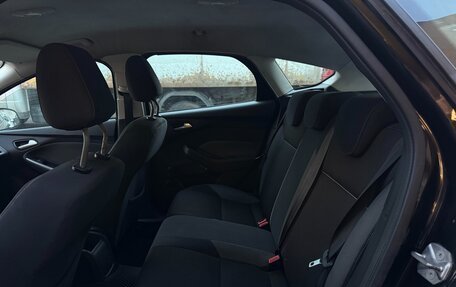 Ford Focus III, 2011 год, 650 000 рублей, 10 фотография