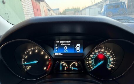 Ford Focus III, 2011 год, 650 000 рублей, 12 фотография