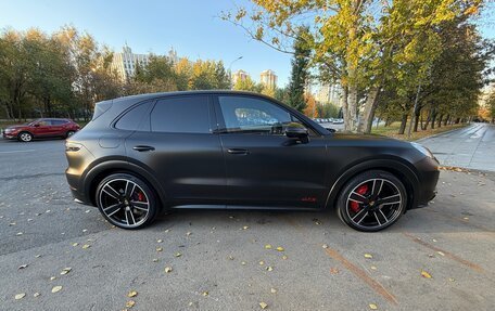 Porsche Cayenne III, 2022 год, 13 500 000 рублей, 3 фотография