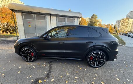 Porsche Cayenne III, 2022 год, 13 500 000 рублей, 7 фотография