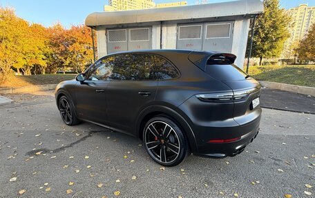 Porsche Cayenne III, 2022 год, 13 500 000 рублей, 6 фотография