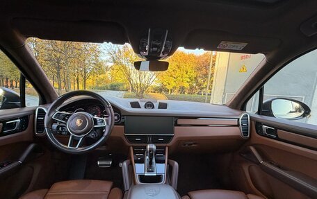 Porsche Cayenne III, 2022 год, 13 500 000 рублей, 10 фотография