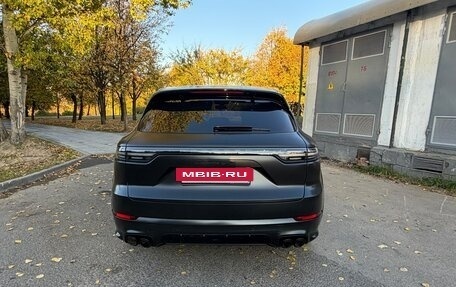 Porsche Cayenne III, 2022 год, 13 500 000 рублей, 5 фотография